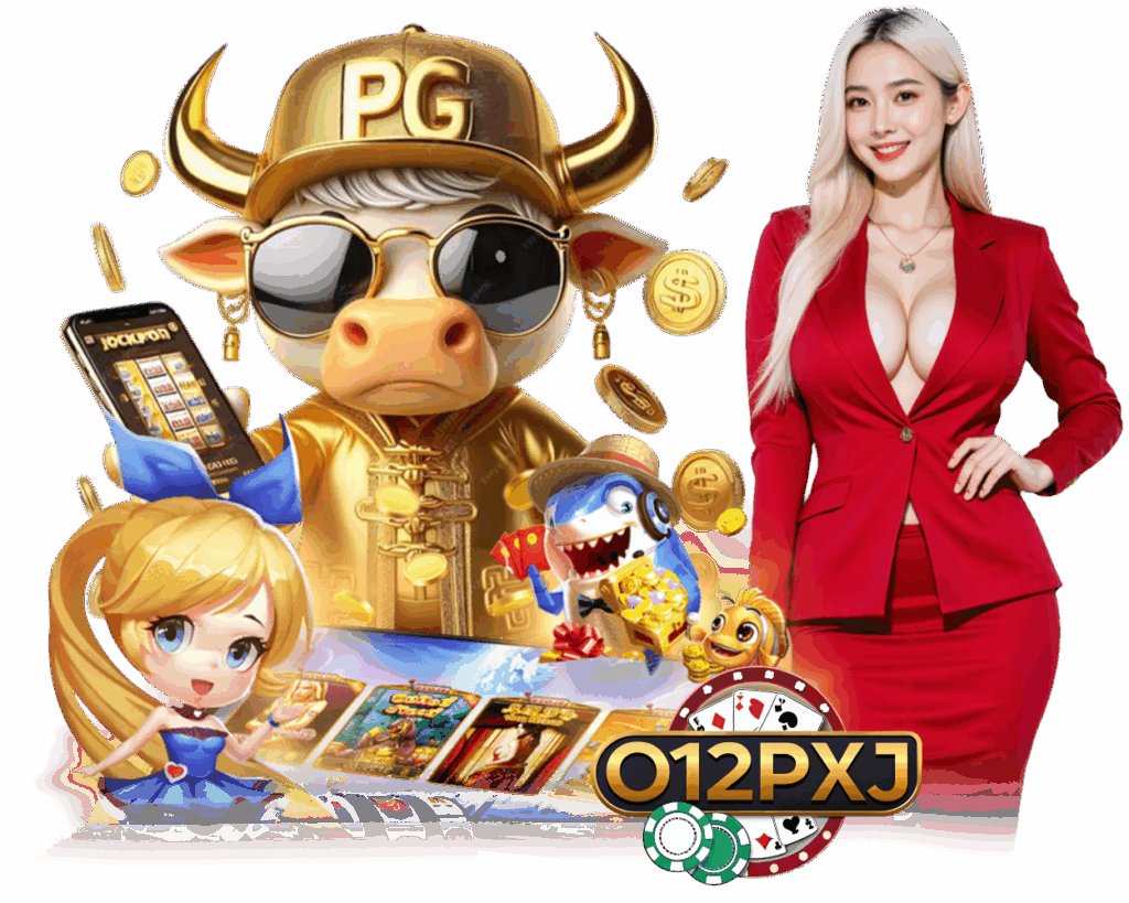 PXJ COM เว็บตรง