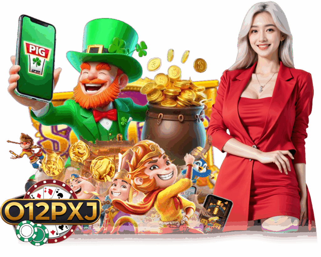 PXJ บาคาร่าเว็บตรง