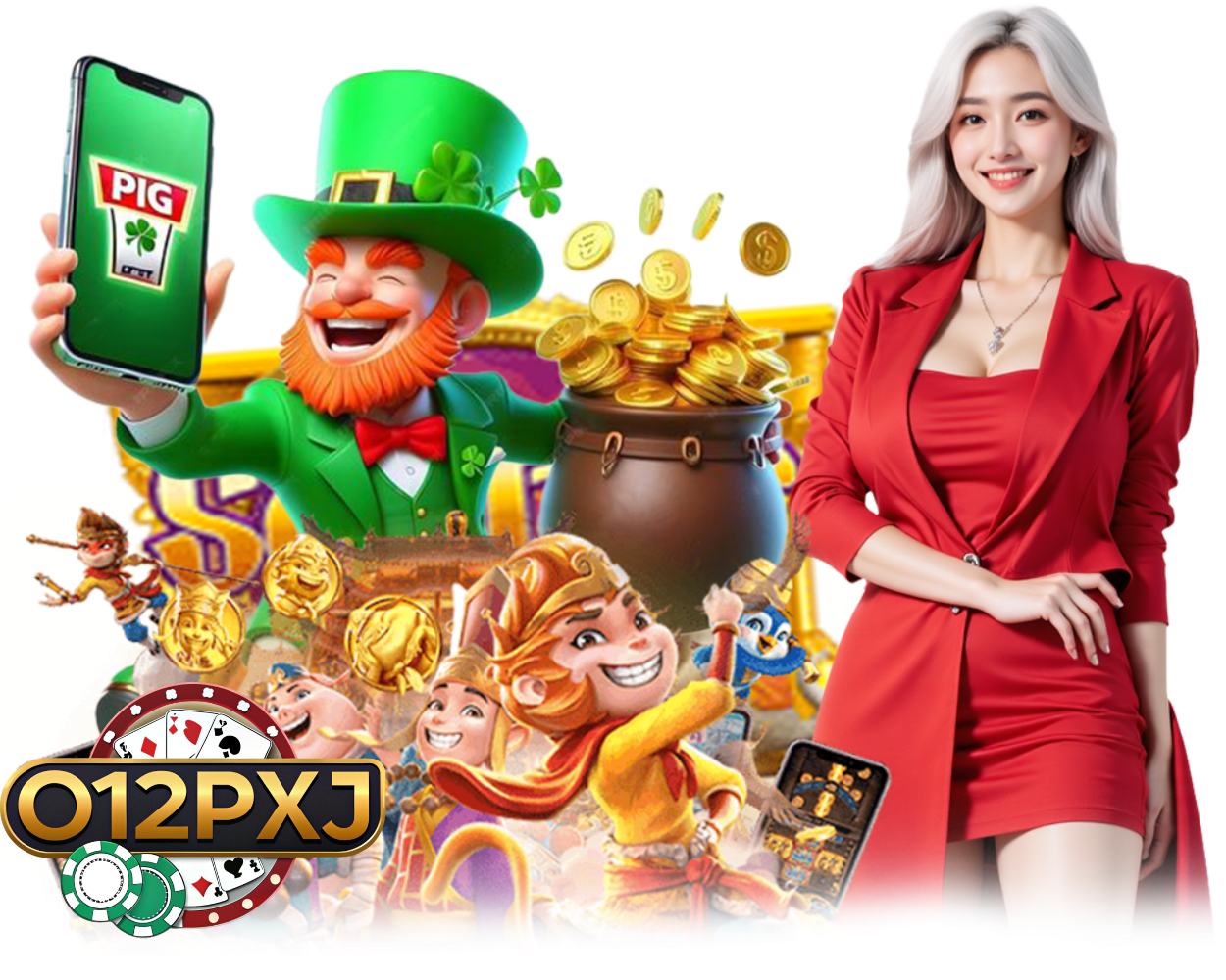 PXJ บาคาร่าเว็บตรง